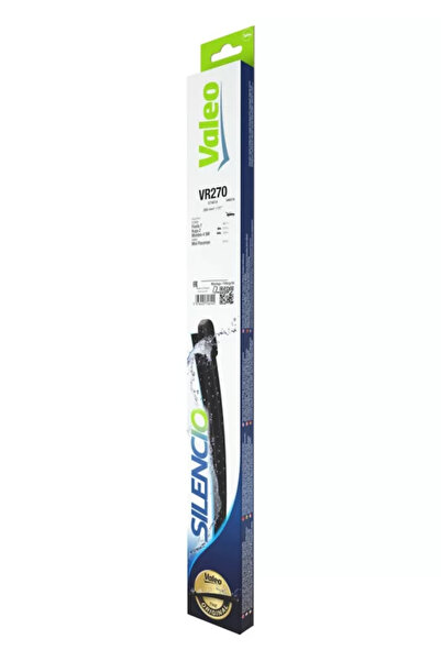 Valeon Lamela stergator VALEO 574614