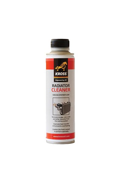 Skin Generics ADITIV CURATARE RADIATOR - 250 ML Kross SN90112-KS-34903