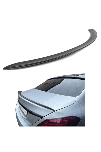 Aftermarket Eleron portbagaj compatibil cu Mercedes C-Class W205, calitate pr...