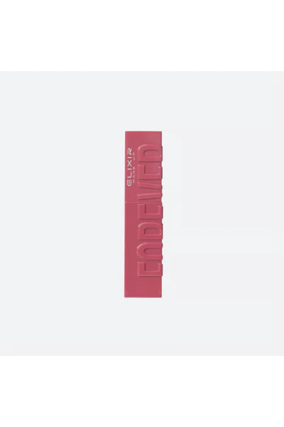 Elixir Make-Up Forever Lip Mat Κραγιόν #204