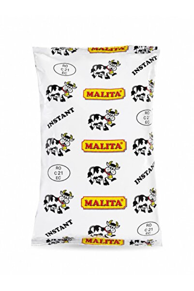 Malita Lapte praf integral instant 26% grăsime - 1 kg