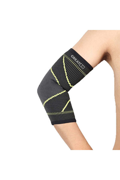 Generic Cotiera Elastica GREATON – Fasa Compresiva Pentru Protectia Cotului, ...