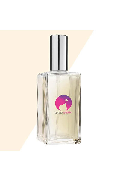 Sueño Aroma Sueno Aroma Unisex Άρωμα EDP Λευκό Σανδαλόξυλο, Λευκό Σανδαλόξυλο...
