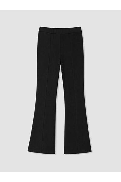 LC Waikiki Esvab • Modern & Stylish Girls' Spanish Flared Leggings