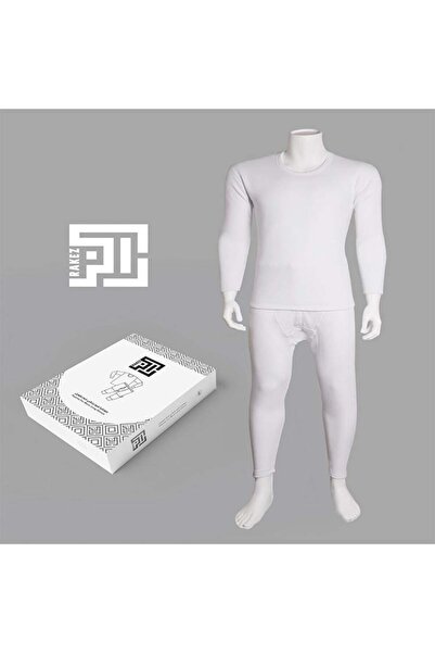 RAKEZ Men's Pajama Set Fur - Racz
