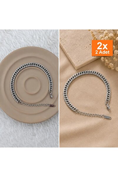 Bozhi Bracelet Steel Stylish Gift