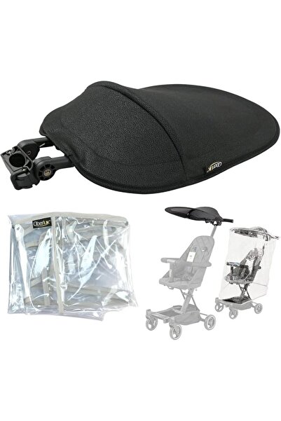 GENERAL Convertible 3 in 1 Baby Stroller | Pushchair Rider, Lightweight, Fold...