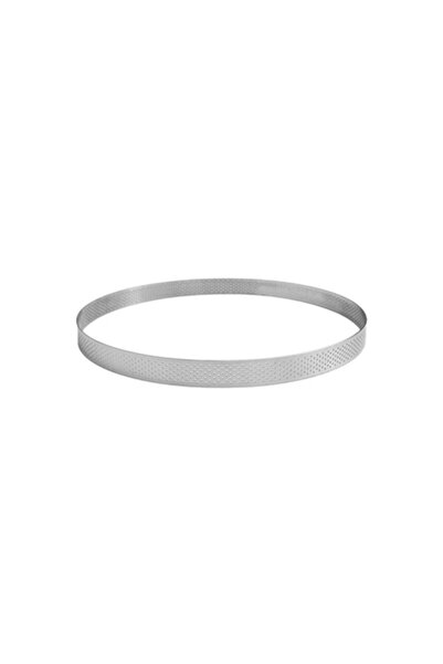 DESERTO Inel de copt perforat Gobel, din oțel inoxidabil, 8 × 2 cm – Coacere ...