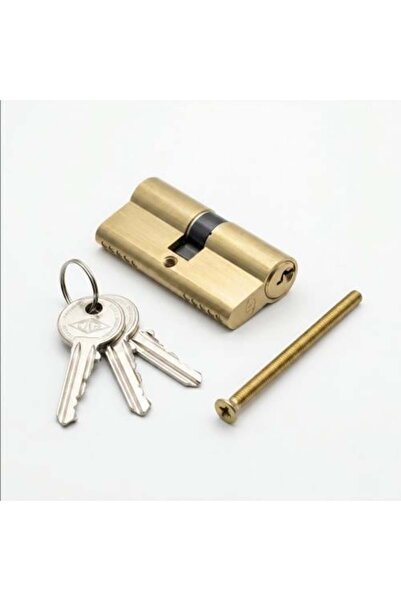 Cisa Kilon (Selender) Heart Gold Matte 65mm Italian - Shiza