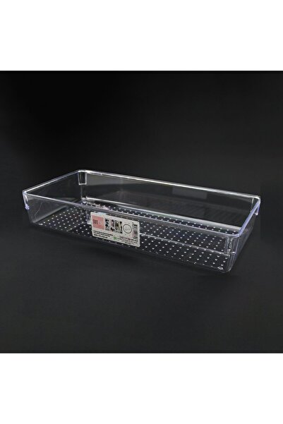OEM Softchef PUNTO-00865 Mika Modüler Çekmece Organizeri 30.5 X 15 X 5.5CM