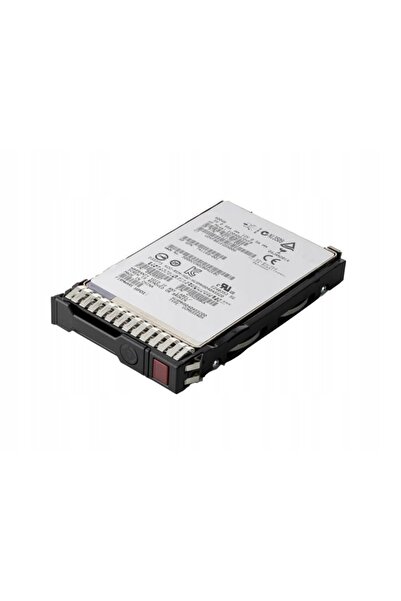 HP Enterprise SSD 480GB SATA 6Gb/s Mi, P09712-B21