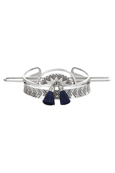 VeeShop Αξεσουάρ για ψωμάκια, έθνικ σχέδιο με ήλιο και καναπέδες