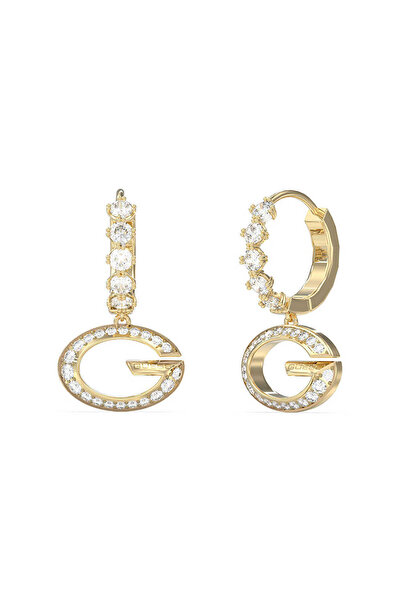 Guess JGUJUBE06342JWYGTU Kadın Küpe