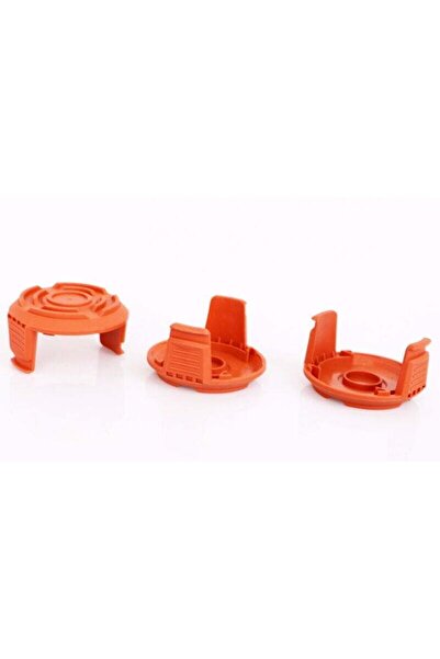 STARSTAR 3 spool covers for WORX WA0010, compatible with WA6531 GT covers.