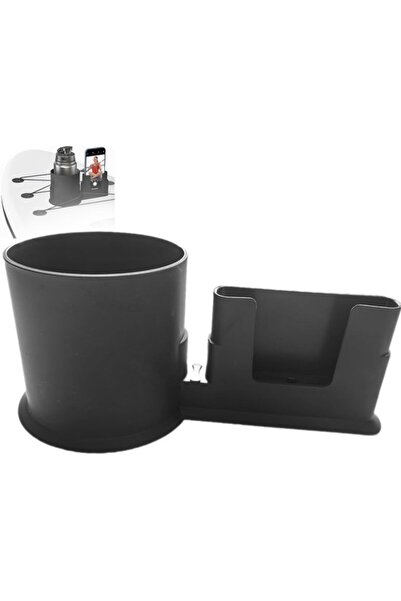 STARSTAR SUP cup holder black for kayak/boat.