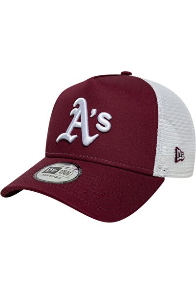 NEW ERA Șapcă MLB League Essential Athletics - 60915999