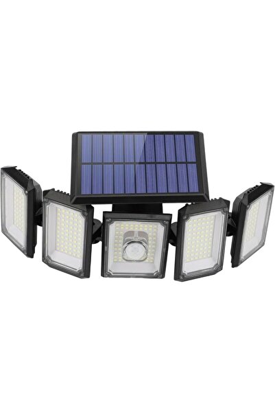 STARSTAR 300LED solar motion sensor light waterproof.