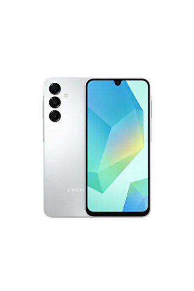 Samsung Yenilenmiş Galaxy A16 4GB Ram 128 GB Gri Cep Telefonu (12 Ay Garantil...