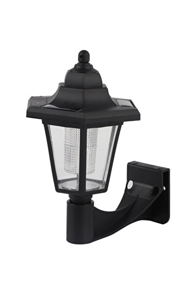 STARSTAR Retro solar LED wall light balcony/courtyard.