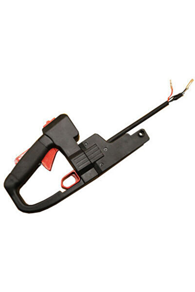 STARSTAR Hedge trimmer handle & double-blade set.