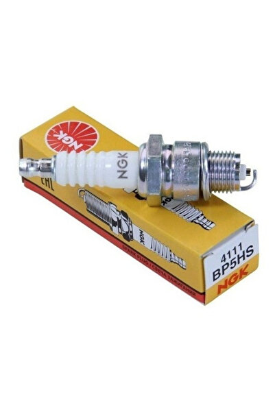NGK Buji - BP5HS Peugeot 103,Mobylette 410-4111