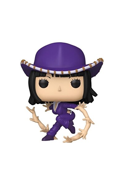 Funko Pop! Television: One Piece â€“ Nico Robin (Hana Hana no Mi) Vinyl Figure