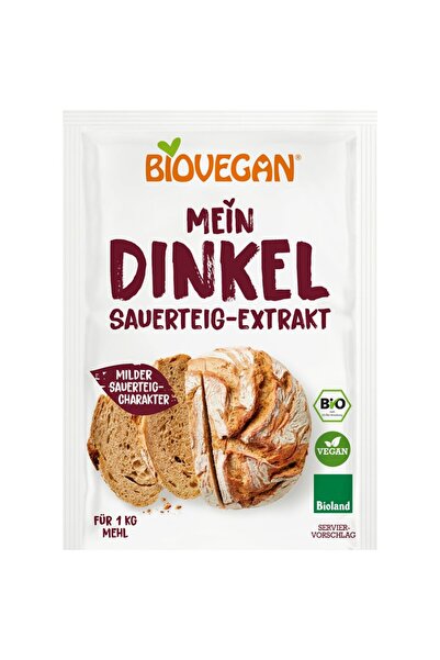 Biovegan Maia din extract organic de spelt, 30g