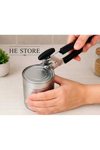 IKEA HE STORE 365+ Vardefull konserve açacağı 20 cm