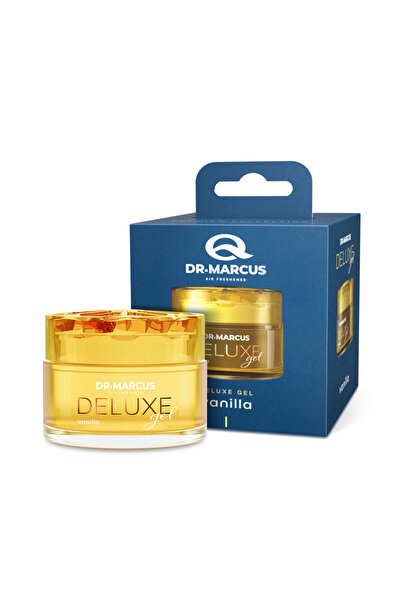 Alista Home Odorizant auto Dr. Marcus Senso Deluxe Vanilla, parfum de vanilie...