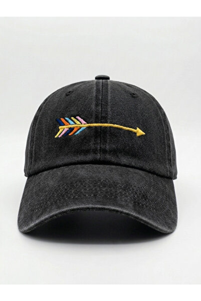 CAP BROS قبعة مطرزة قابلة للغسل من Ok Follow Your Dreams