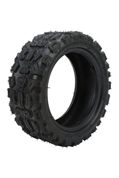 güvenlisepet Elektrikli Scooter Dualtron,RX8 vb. Uyumlu 11 İnç Dış Lastik 90/65-6.5 Off-Road Tubeless