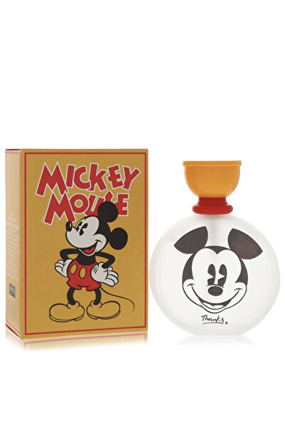 Disney , Mickey Mouse, Eau De Toilette, For Children, 50 ml