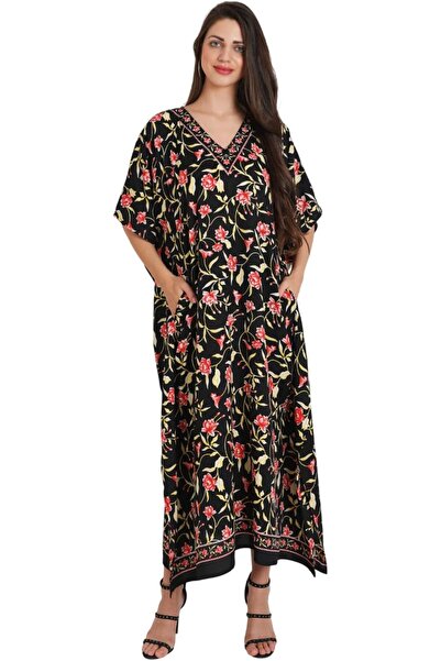 MissAysim Miss Lavish womens قفطان Kimono