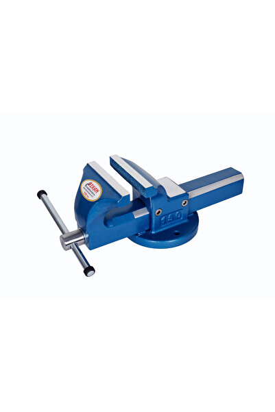 SABİT TESVİYECİ TEZGAH MENGENESİ 100 MM