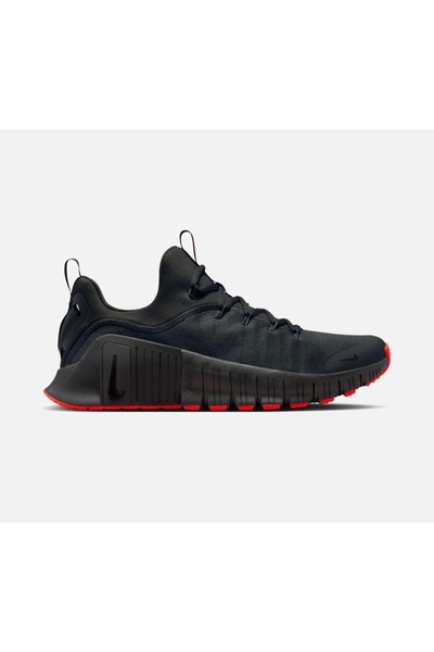 Nike Free Metcon 6 Workout Spor Ayakkabı HİT SPOR