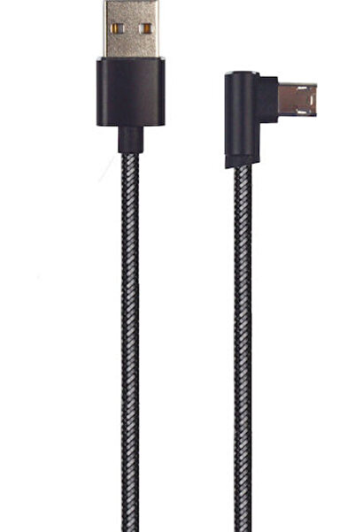 2go Καλώδιο micro-usb 1μ, τυπικό USB 2.0 σε micro USB