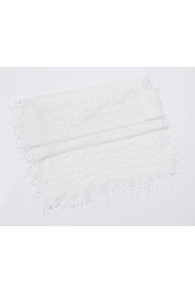 Cindy Wume Cindy and Wendy Lightweight Soft Leaf Lace Fringes Scarf shawl for...