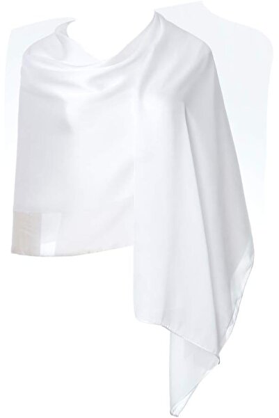 GENERAL Women's Scarves 100% Silk Long Lightweight Scarfs for women