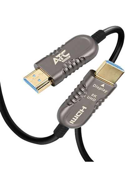 ATC HDMI 2.1 Υπερυψηλής Ταχύτητας 48Gbps 4K 120Hz HDR VRR Καλώδιο HDMI Αρσενι...
