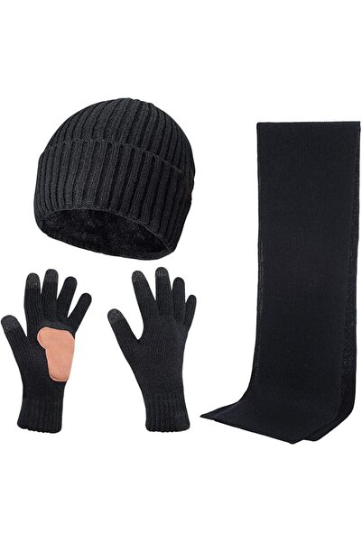 GENERAL Maylisacc mens Beanie beanie