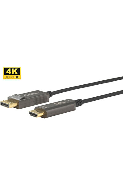 MicroConnect Καλώδιο HDMI 2.0 Premium Υψηλής Ταχύτητας 4K 60Hz HDR HDMI Αρσεν...