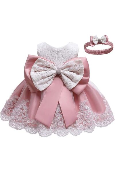 GENERAL NSSMWTTC baby-girls Ball Gown Ball Gown