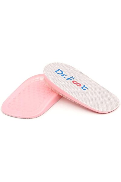 Dr Foot Dr. Foot's Height Increase Insoles, Heel Cushion Inserts, Heel Lift I...
