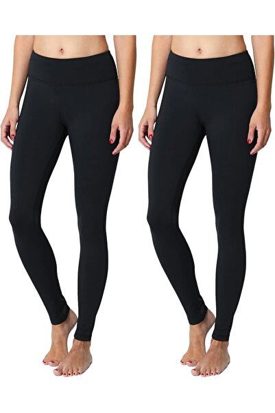 BALEAF Women's Fleece Lined Leggings Winter Yoga Leggings Thermal High Waiste...