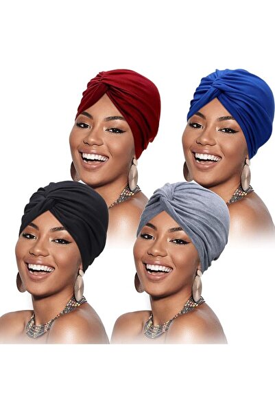SATINIOR Womens Small Beanie Hat