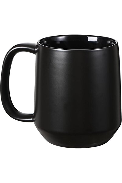 GENERAL Miicol 16 oz / 455 ml Large Ceramic Coffee Mug, Tea, Mulled Drinks Cu...