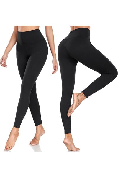 FULLSOFT womens Tummy Control,casual Golf Pants (pack of 1)