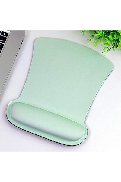 Datazone gaming mouse base Ergonomic, mouse pad with wrist rest to support wr...