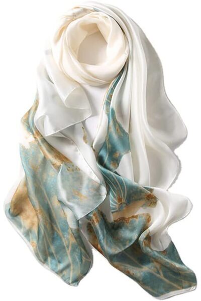GENERAL womens Hs3 Women's Fashion Scarves