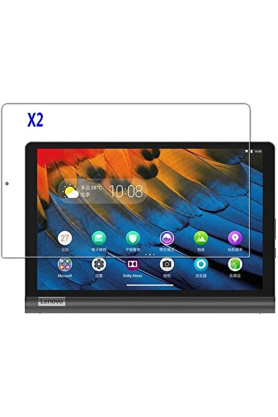 Kepuch واقي شاشة لجهاز لينوفو تاب M10 HD الجيل الثاني TB-X306X/نوك 10 بوصة HD...